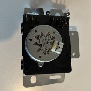 Genuine OEM Whirlpool Dryer Timer W10745655